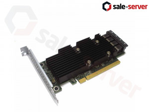DELL P31H2 NVME SSD PCI-E Extender Card